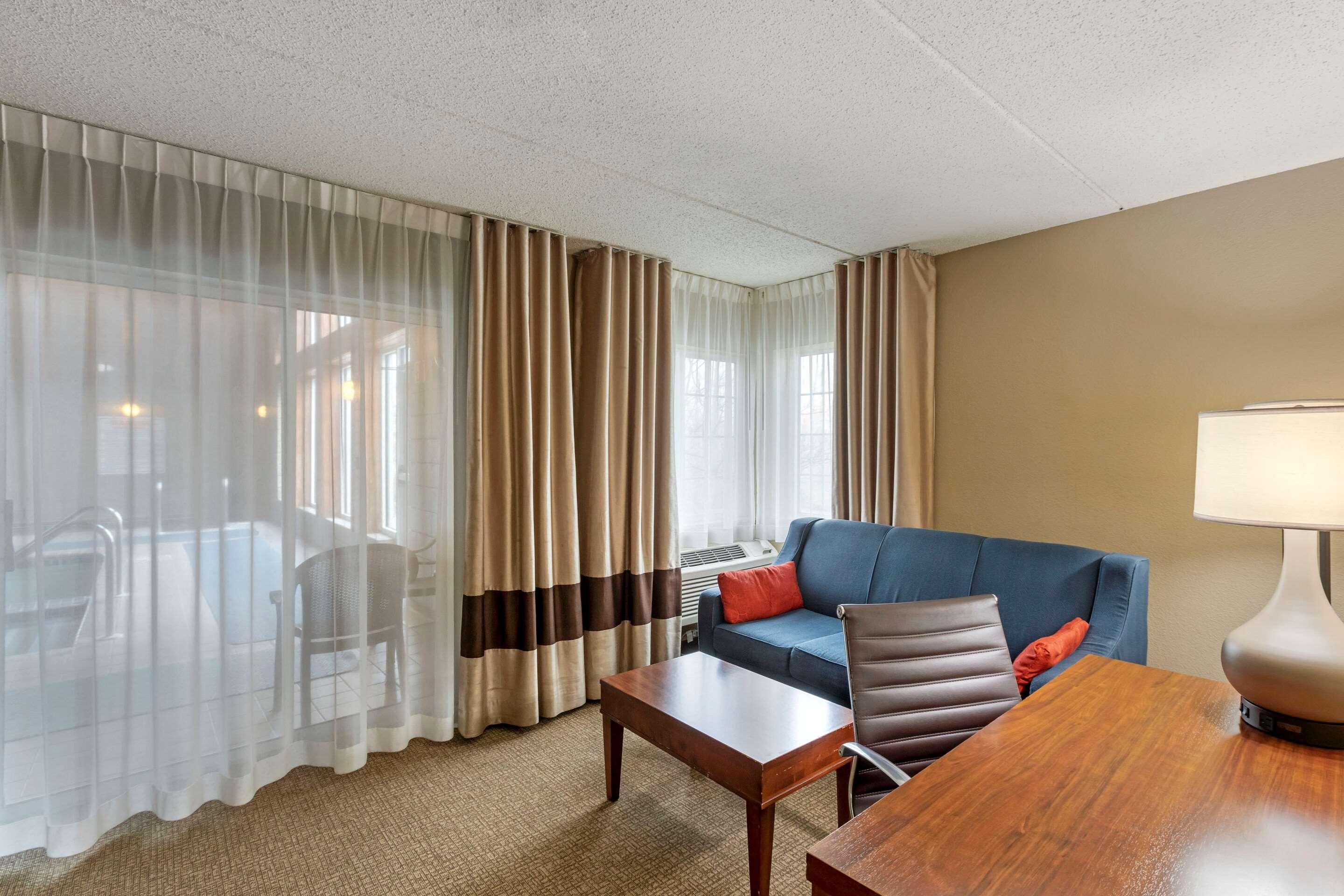 Comfort Inn & Suites Jackson - West Bend Zewnętrze zdjęcie
