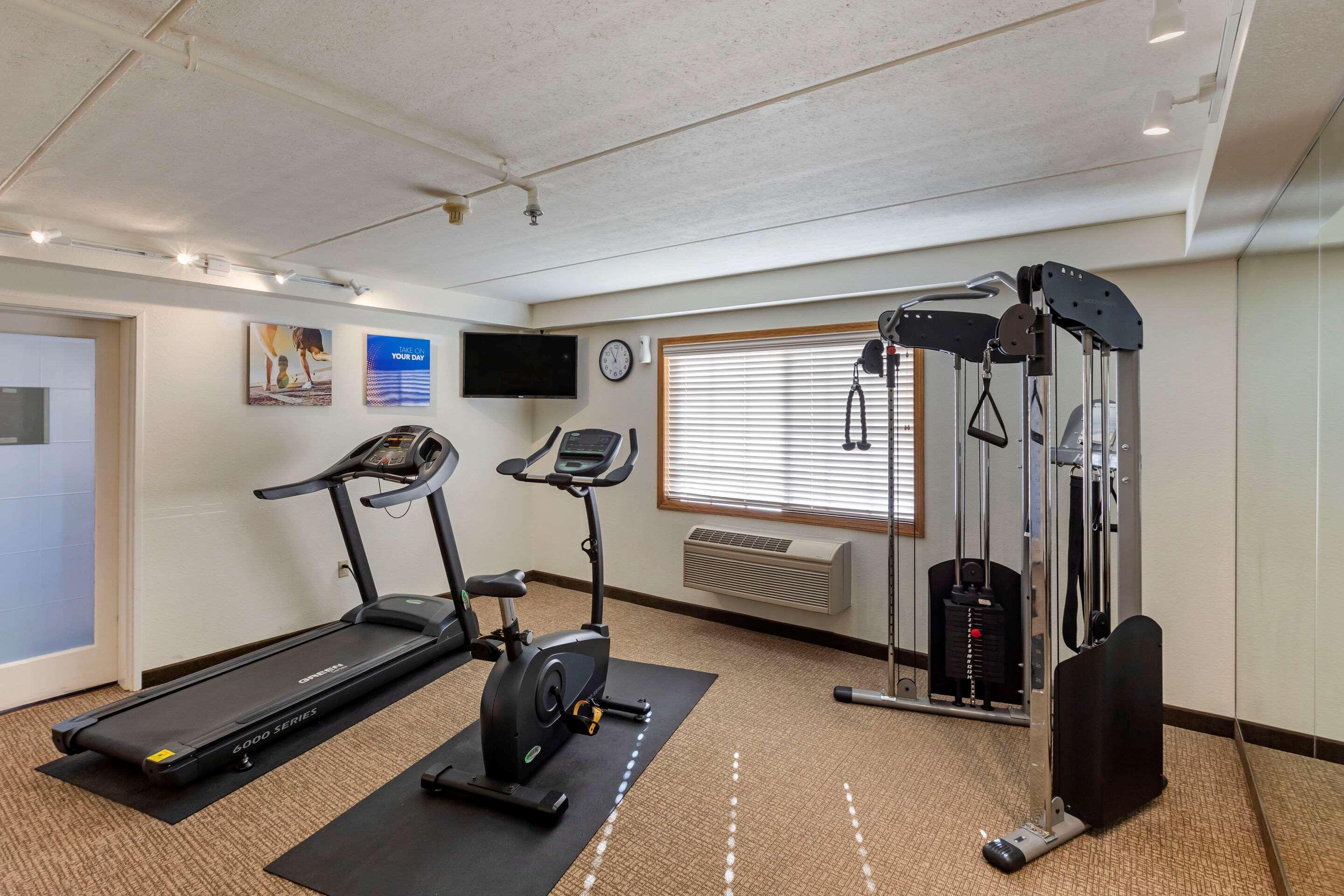 Comfort Inn & Suites Jackson - West Bend Zewnętrze zdjęcie