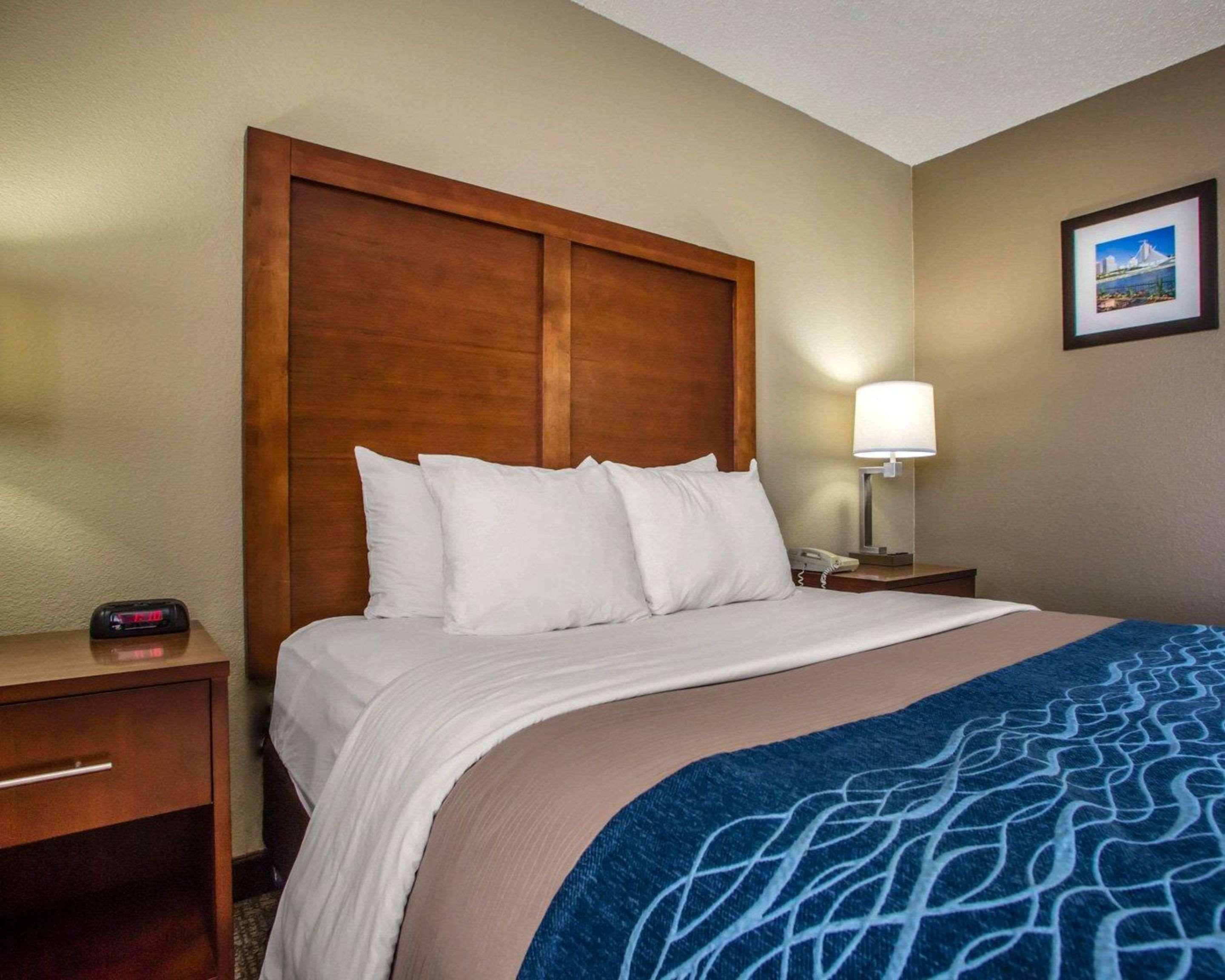 Comfort Inn & Suites Jackson - West Bend Zewnętrze zdjęcie